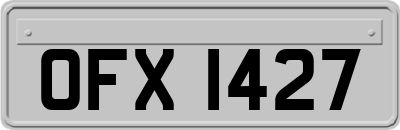 OFX1427