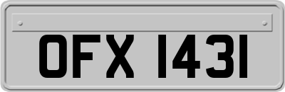 OFX1431