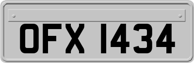 OFX1434