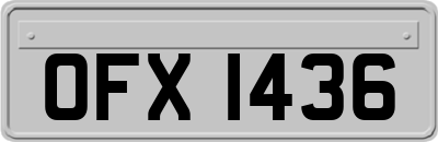 OFX1436
