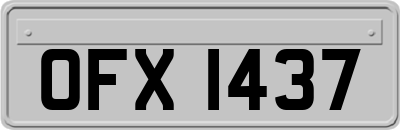 OFX1437