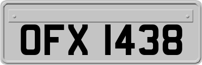 OFX1438