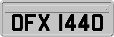 OFX1440