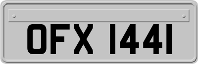 OFX1441