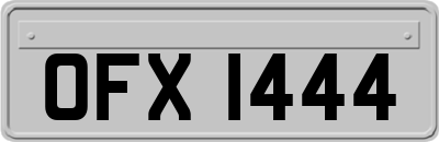 OFX1444