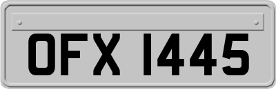 OFX1445