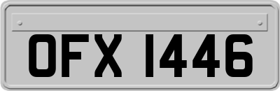 OFX1446