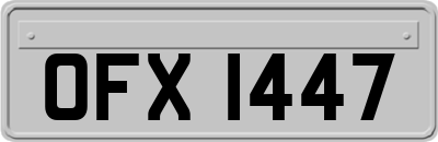 OFX1447