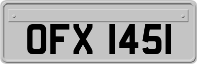 OFX1451