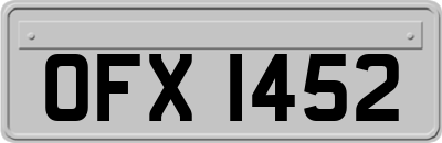 OFX1452