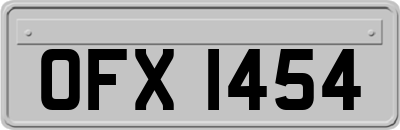 OFX1454