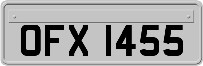 OFX1455