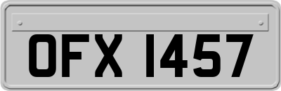 OFX1457