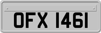 OFX1461