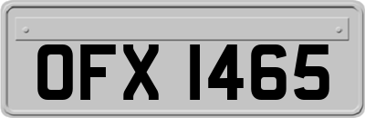 OFX1465