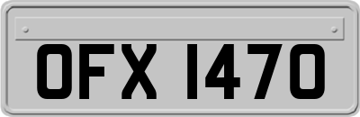 OFX1470