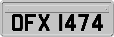 OFX1474