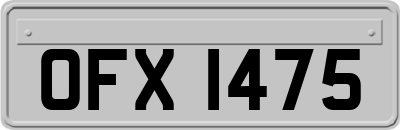 OFX1475