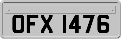 OFX1476