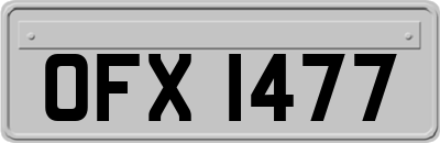 OFX1477