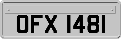 OFX1481