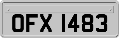 OFX1483