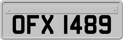 OFX1489