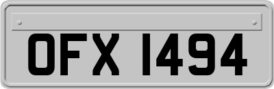 OFX1494