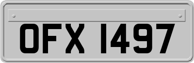 OFX1497