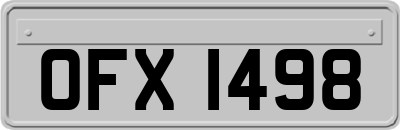 OFX1498