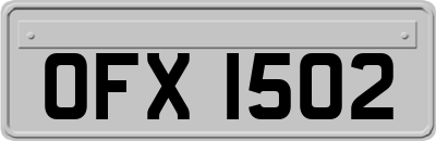 OFX1502