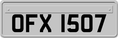 OFX1507