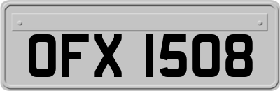 OFX1508