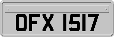 OFX1517