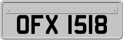 OFX1518