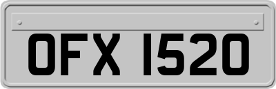 OFX1520