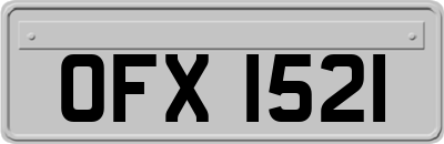 OFX1521