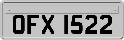 OFX1522
