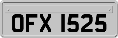 OFX1525