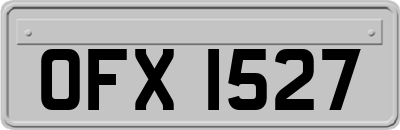 OFX1527