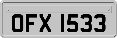 OFX1533