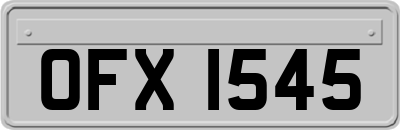 OFX1545