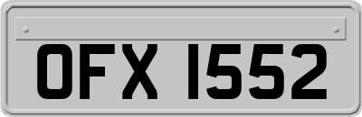 OFX1552