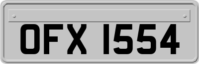 OFX1554