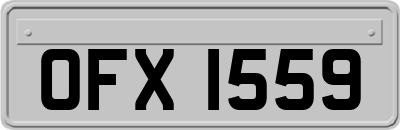 OFX1559