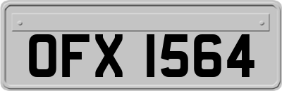 OFX1564