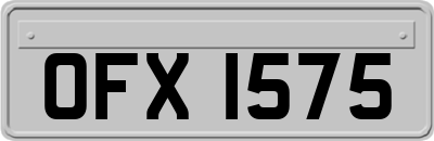 OFX1575