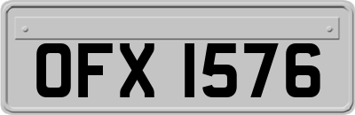 OFX1576