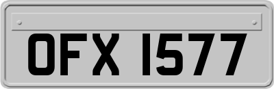 OFX1577