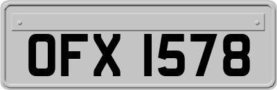 OFX1578